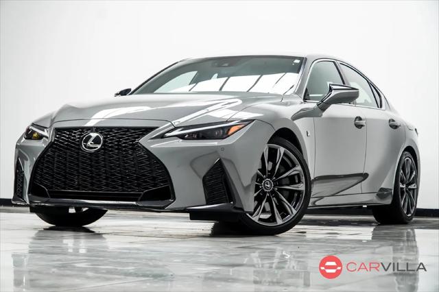 2024 Lexus IS 350 F SPORT for sale in Kennesaw, GA