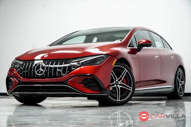 2023 Mercedes-Benz AMG EQE 4MATIC for sale in Kennesaw, GA