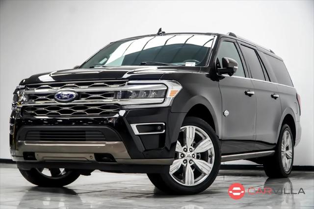 2024 Ford Expedition King Ranch MAX for sale in Kennesaw, GA