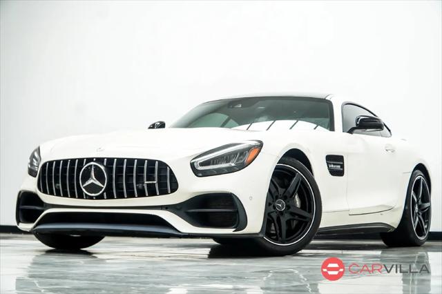 2020 Mercedes-Benz AMG GT Coupe for sale in Kennesaw, GA
