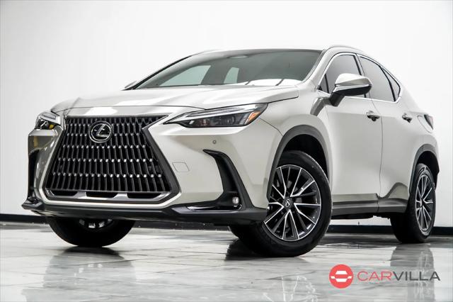 2025 Lexus NX NX 250 for sale in Kennesaw, GA