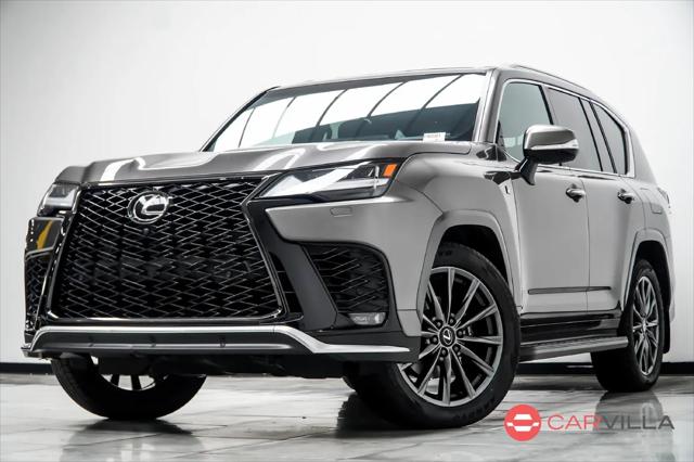 2023 Lexus LX F SPORT for sale in Kennesaw, GA