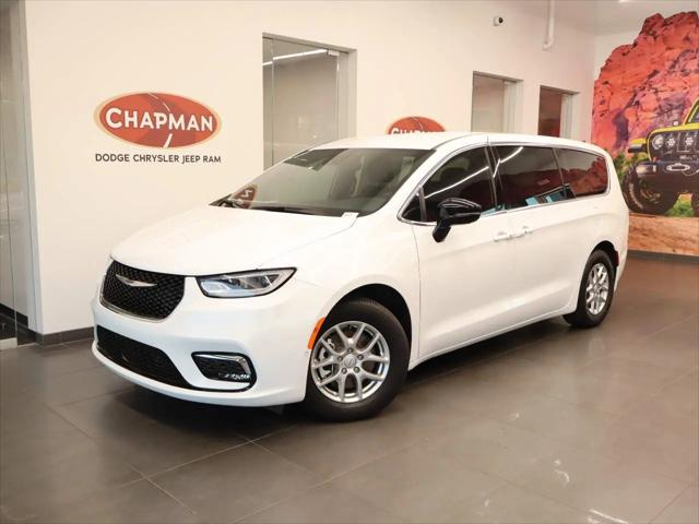 2026 Chrysler Pacifica Select for sale in Scottsdale, AZ