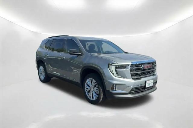 2026 GMC Acadia Elevation FWD