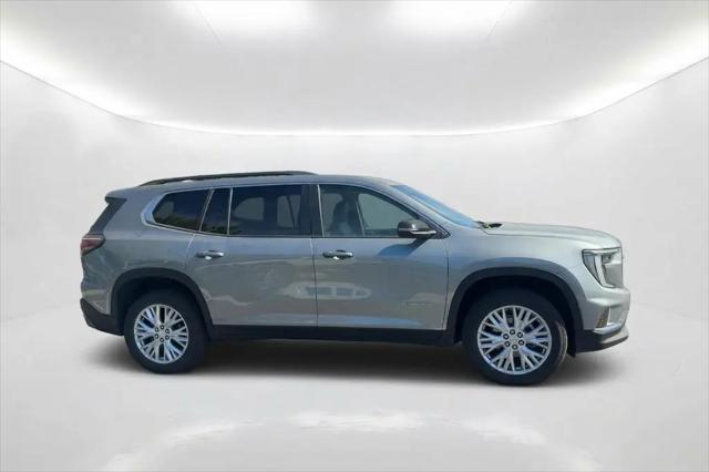 2026 GMC Acadia Elevation FWD
