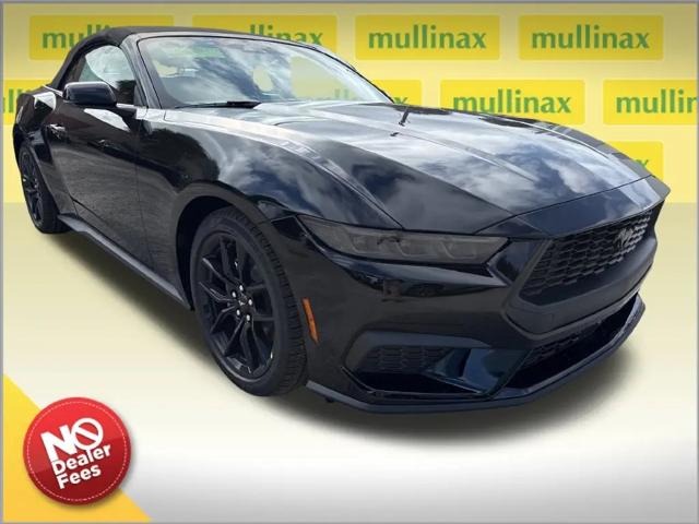 2026 Ford Mustang EcoBoost Premium for sale in LAKE PARK, FL