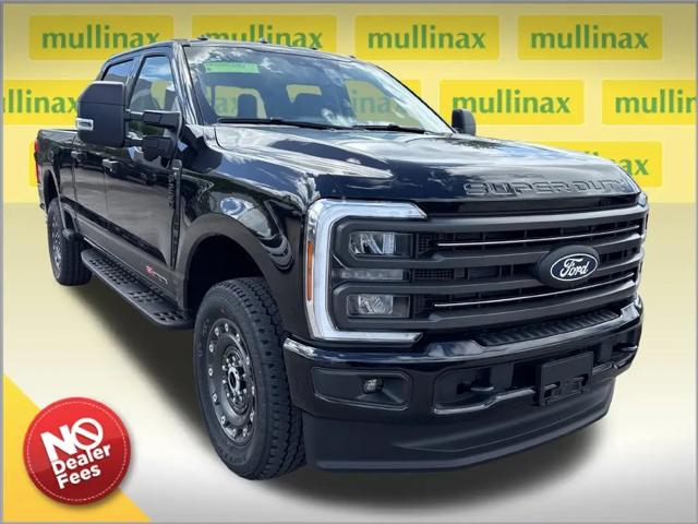 2027 Ford F-250 XLT for sale in LAKE PARK, FL