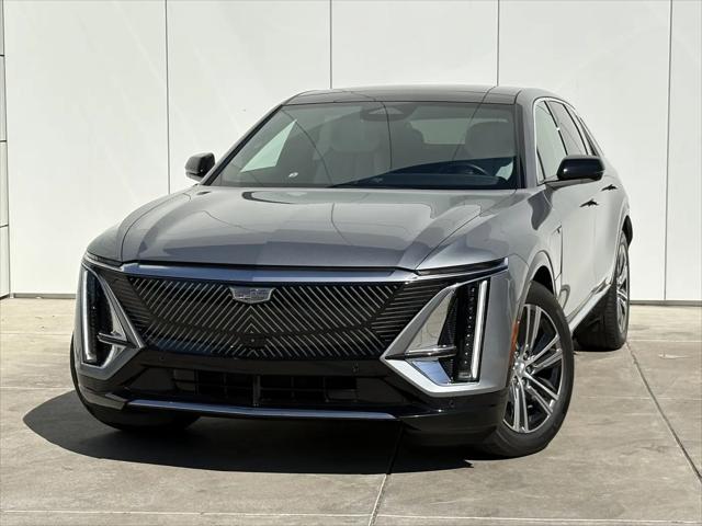 2024 Cadillac iQ Luxury w/1SD for sale in Colma, CA