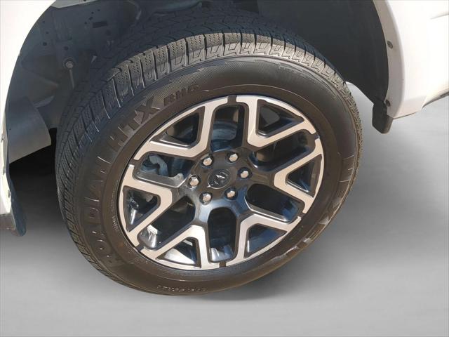 2026 Ram 1500 Laramie Crew Cab 4x4 57 Box