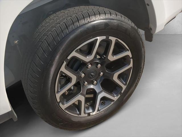 2026 Ram 1500 Laramie Crew Cab 4x4 57 Box