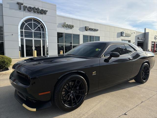 2023 Dodge Challenger R/T Scat Pack for sale in El Dorado, AR