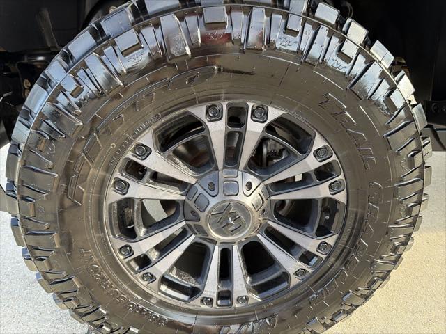 2020 Ford F-250 Platinum