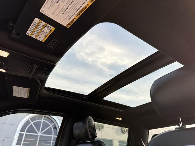 2020 Ford F-250 Platinum