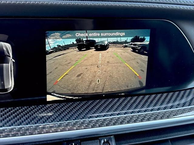 2023 Alfa Romeo Stelvio Quadrifoglio AWD