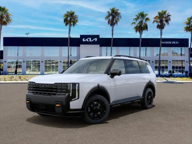 2027 Kia Telluride X-Pro SX-Prestige for sale in Mission Viejo, CA