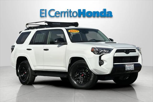 2021 Toyota 4Runner Venture Special Edition for sale in El Cerrito, CA