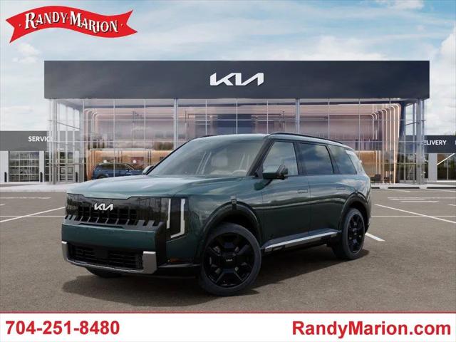 2027 Kia Telluride SX for sale in Salisbury, NC