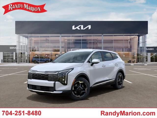 2027 Kia Sportage EX for sale in Salisbury, NC