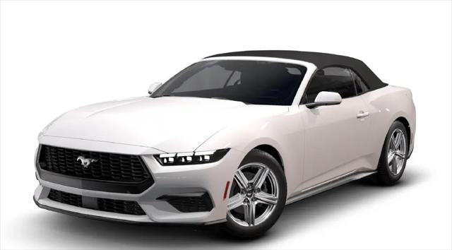 2026 Ford Mustang EcoBoost for sale in Woodland, CA