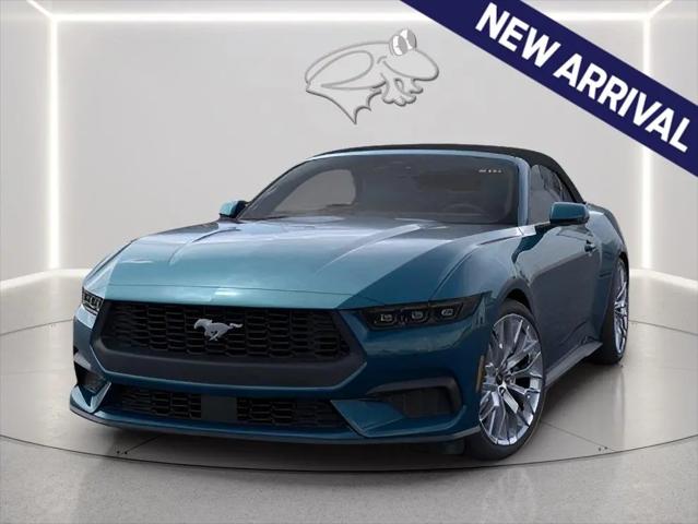 2026 Ford Mustang EcoBoost Premium for sale in Denton, MD