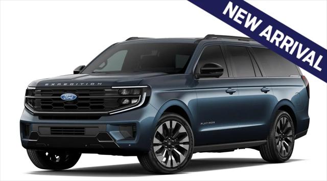 2027 Ford Expedition MAX Platinum for sale in Denton, MD