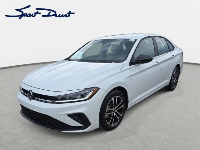 2027 Volkswagen Jetta Sport for sale in Jacksonville, NC
