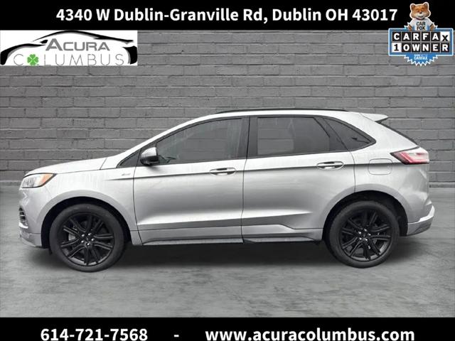 2021 Ford Edge ST-Line for sale near Dublin, OH