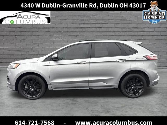 2021 Ford Edge ST-Line for sale near Dublin, OH