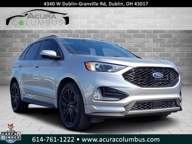 2021 Ford Edge ST-Line for sale near Dublin, OH