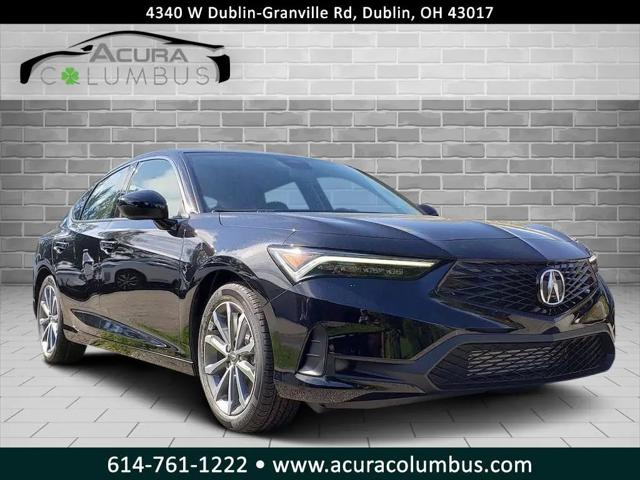 2026 Acura Integra FWD for sale in Dublin, OH