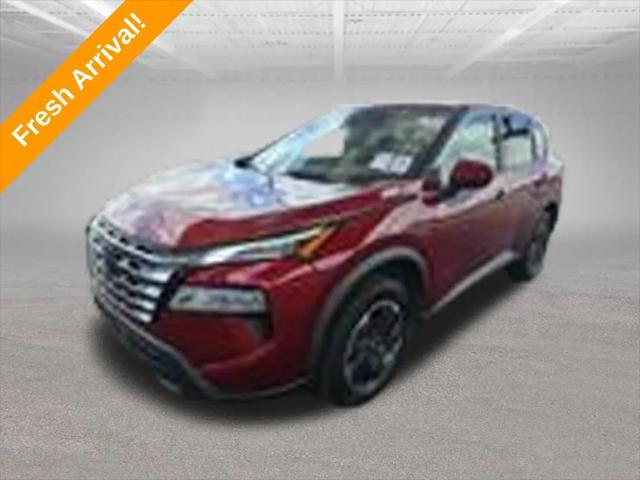 2024 Nissan Rogue SV FWD for sale in Beaufort, SC