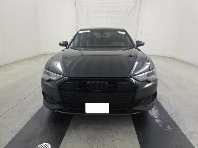 2023 Audi A6 Premium Plus 45 TFSI quattro S tronic