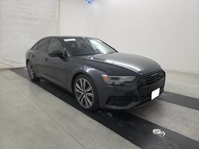 2023 Audi A6 Premium Plus 45 TFSI quattro S tronic