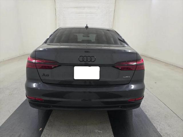 2023 Audi A6 Premium Plus 45 TFSI quattro S tronic