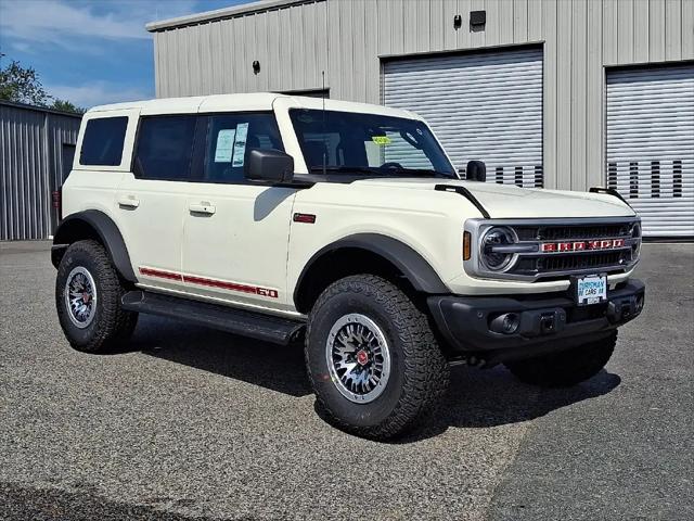 2026 Ford Bronco Outer Banks for sale in Rising Sun, MD