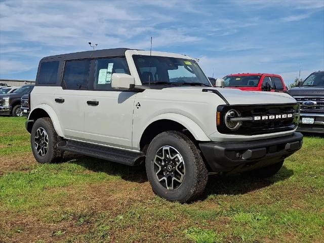 2026 Ford Bronco Outer Banks for sale in Rising Sun, MD