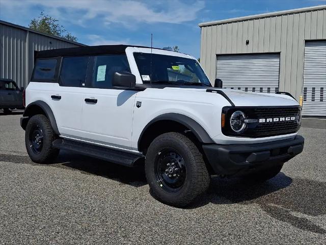 2026 Ford Bronco Big Bend for sale in Rising Sun, MD