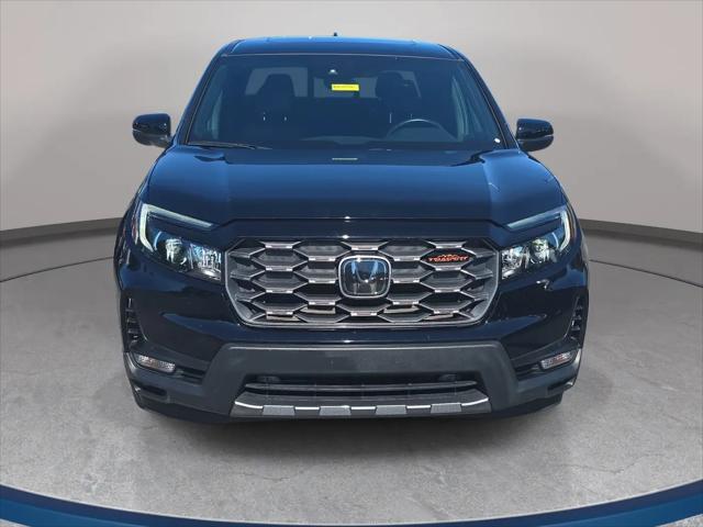 2024 Honda Ridgeline TrailSport