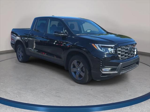2024 Honda Ridgeline TrailSport