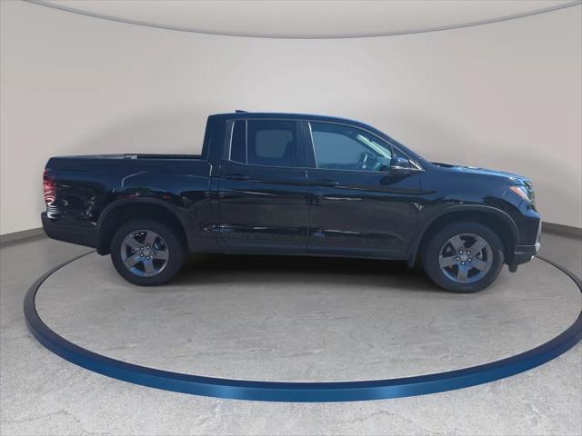 2024 Honda Ridgeline TrailSport