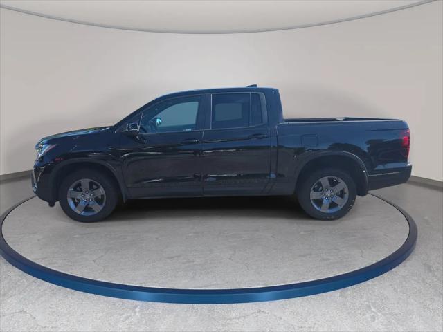 2024 Honda Ridgeline TrailSport