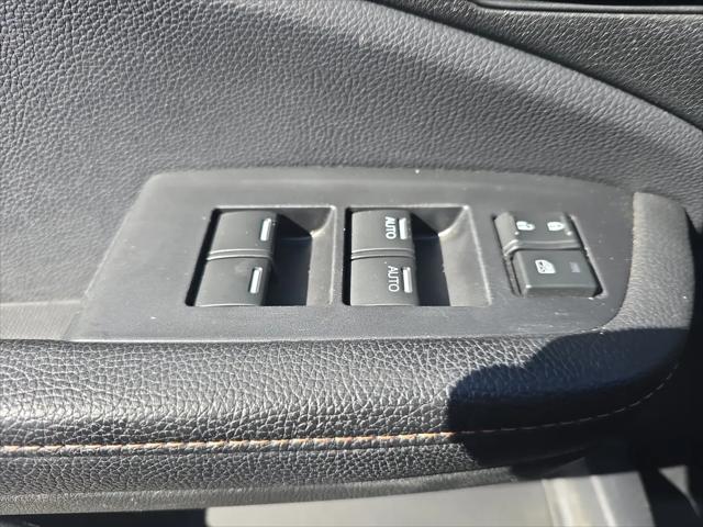 2024 Honda Ridgeline TrailSport