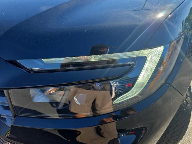 2024 Honda Ridgeline TrailSport