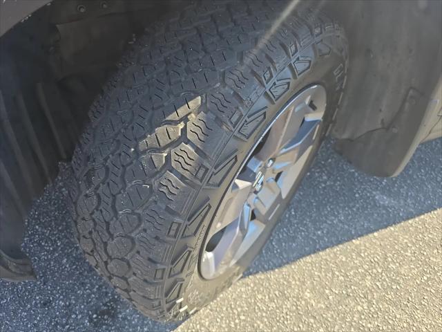 2024 Honda Ridgeline TrailSport