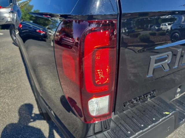 2024 Honda Ridgeline TrailSport