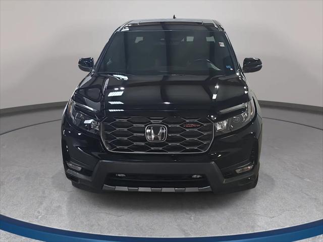 2024 Honda Ridgeline TrailSport