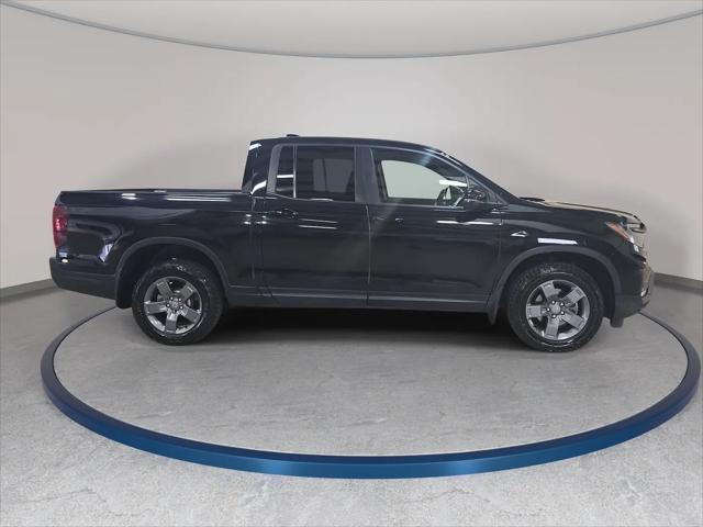 2024 Honda Ridgeline TrailSport