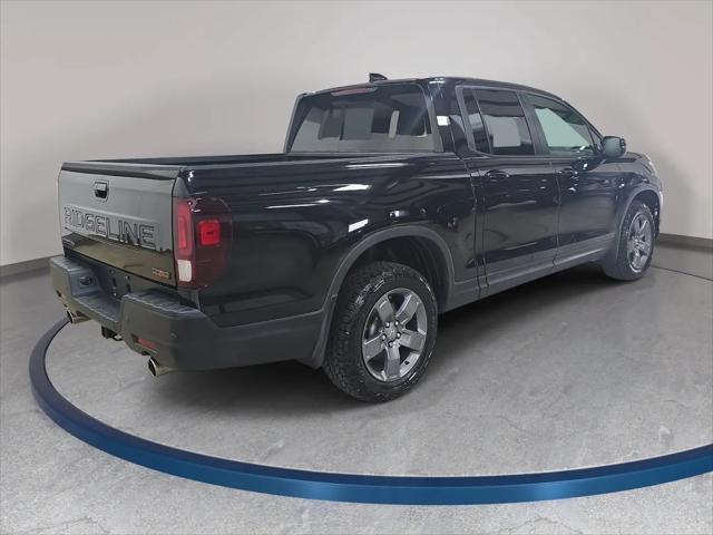 2024 Honda Ridgeline TrailSport