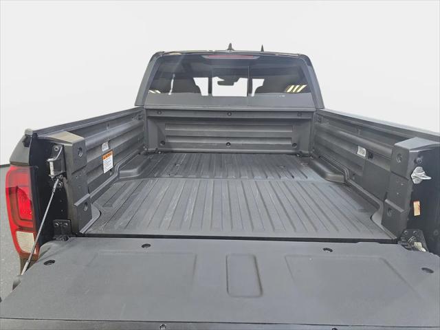 2024 Honda Ridgeline TrailSport