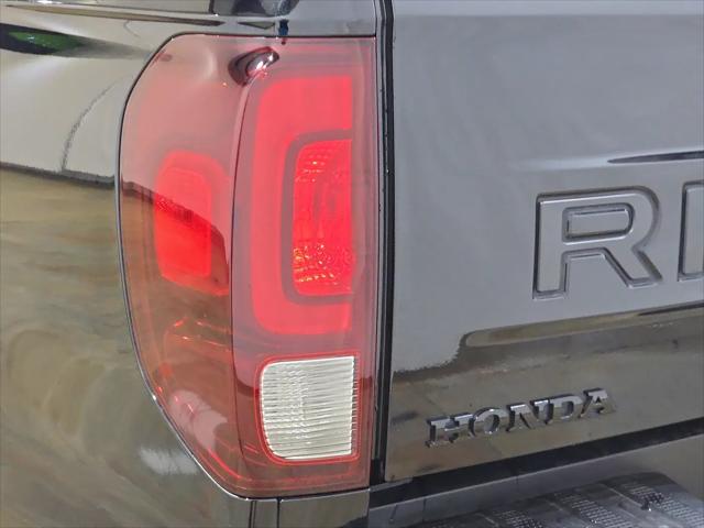 2024 Honda Ridgeline TrailSport